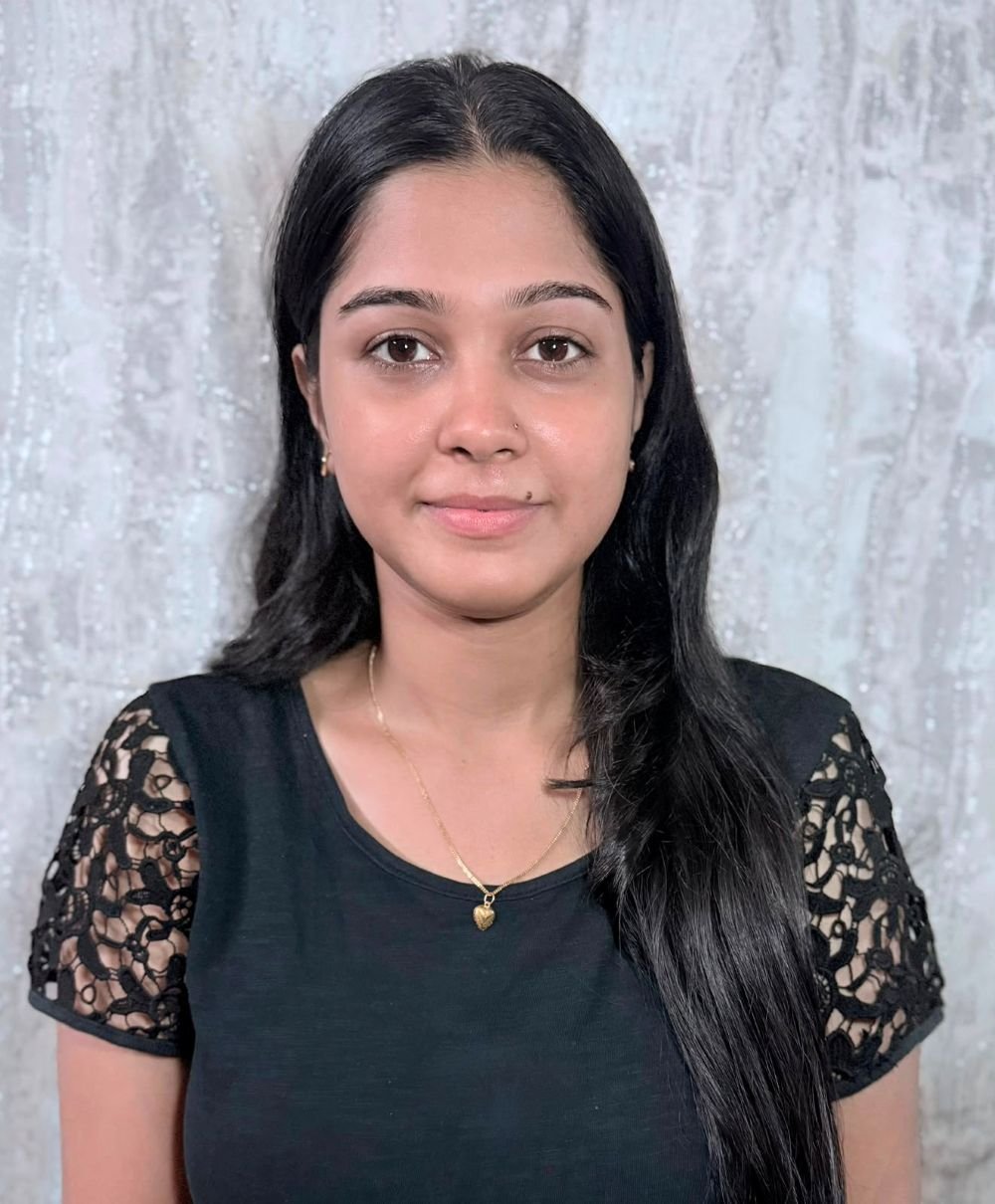 RITU SINGH